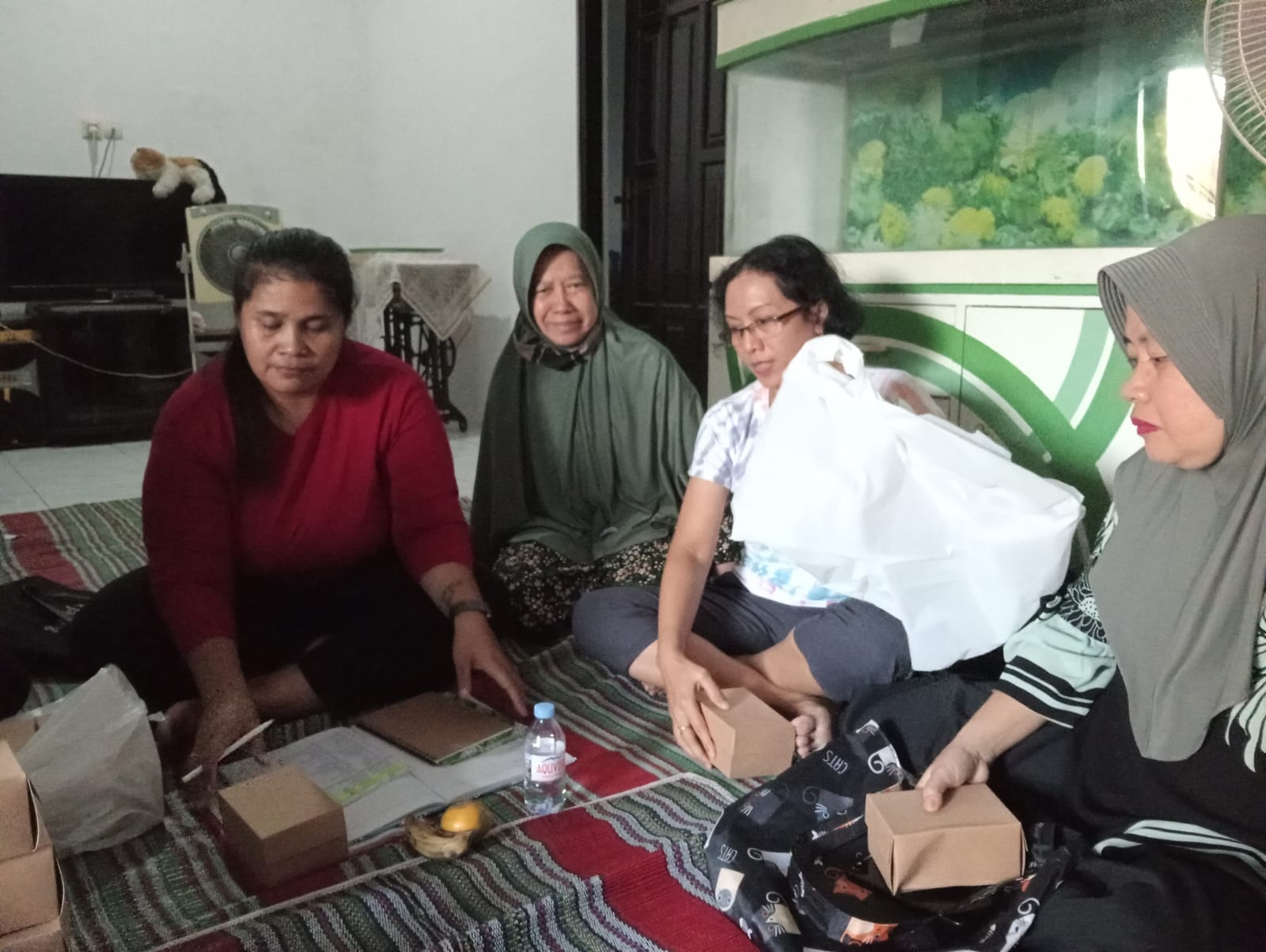 KEIB Kamus Elektronik